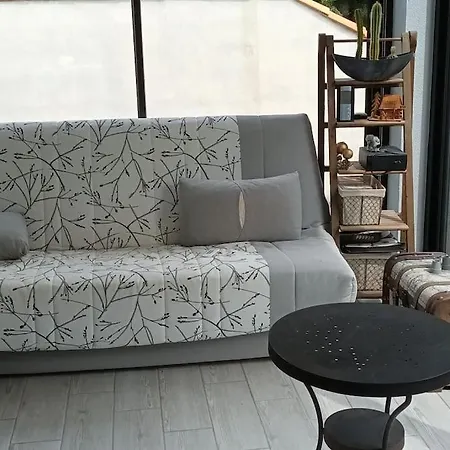 Maison *