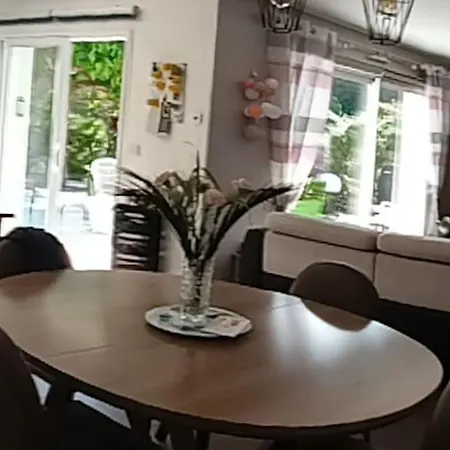 Σπίτι διακοπών Maison *