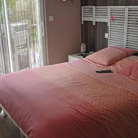 Σπίτι διακοπών Maison