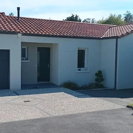 Maison *