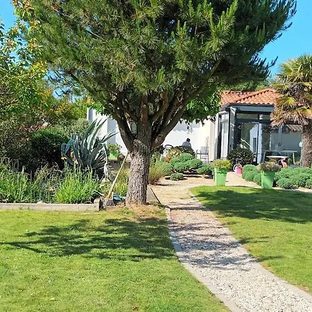 Σπίτι διακοπών Maison *