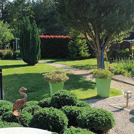 Maison *
