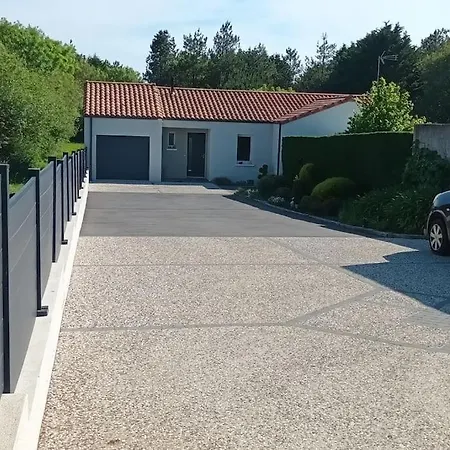 Maison * Les Sables-dʼOlonne